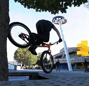 56 Danny MacAskill Streets of London